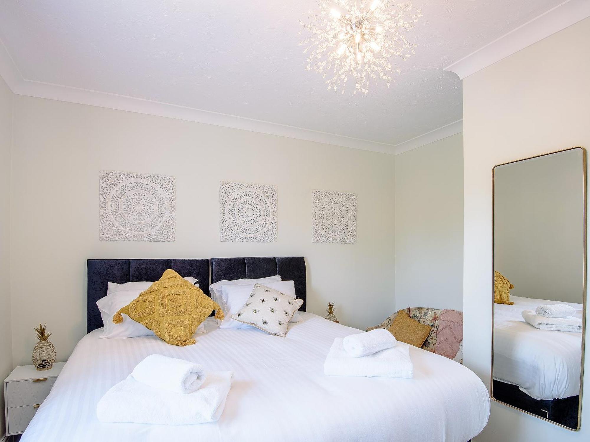 Eves Retreat Villa Wragby Ngoại thất bức ảnh