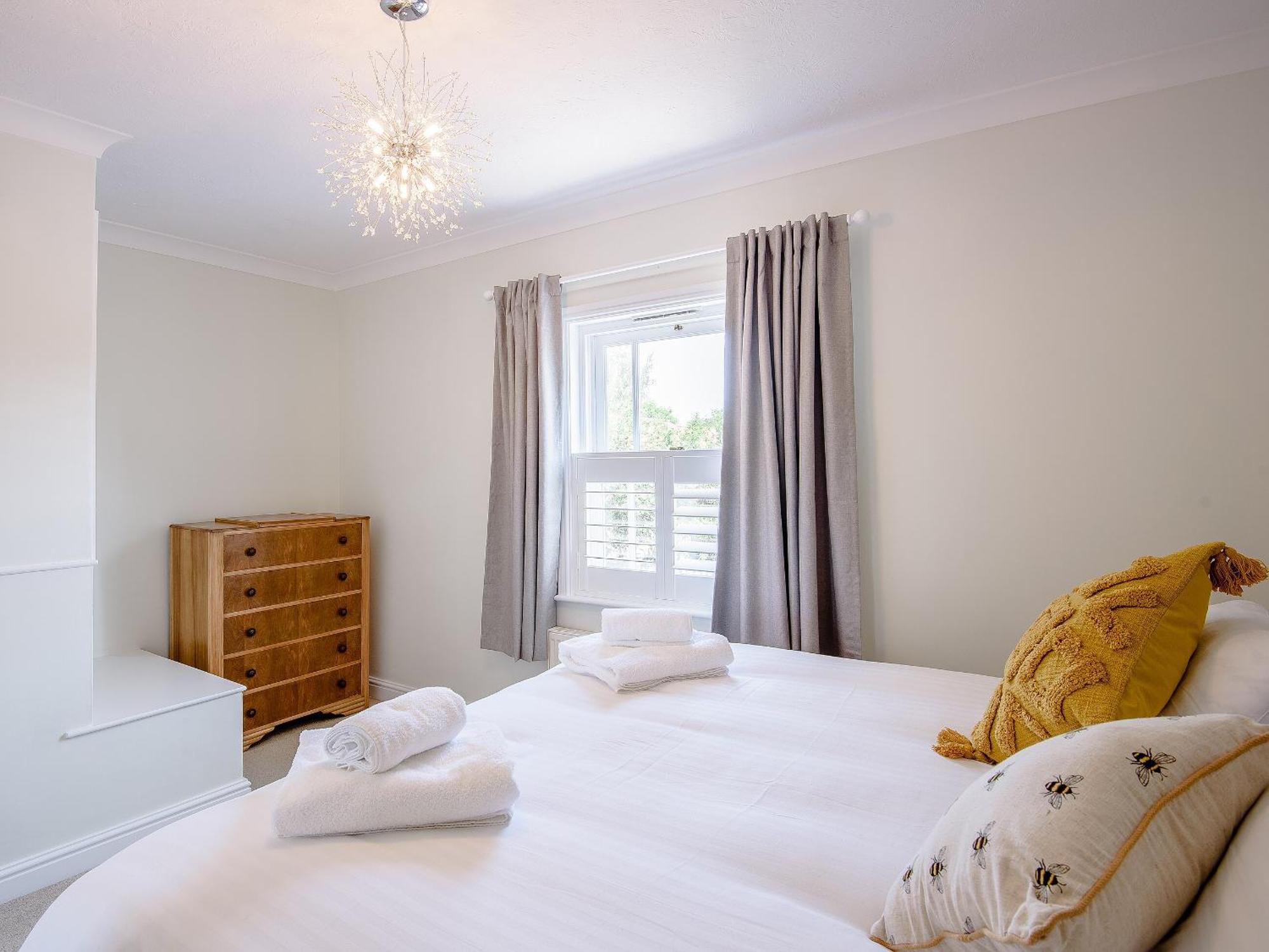 Eves Retreat Villa Wragby Ngoại thất bức ảnh