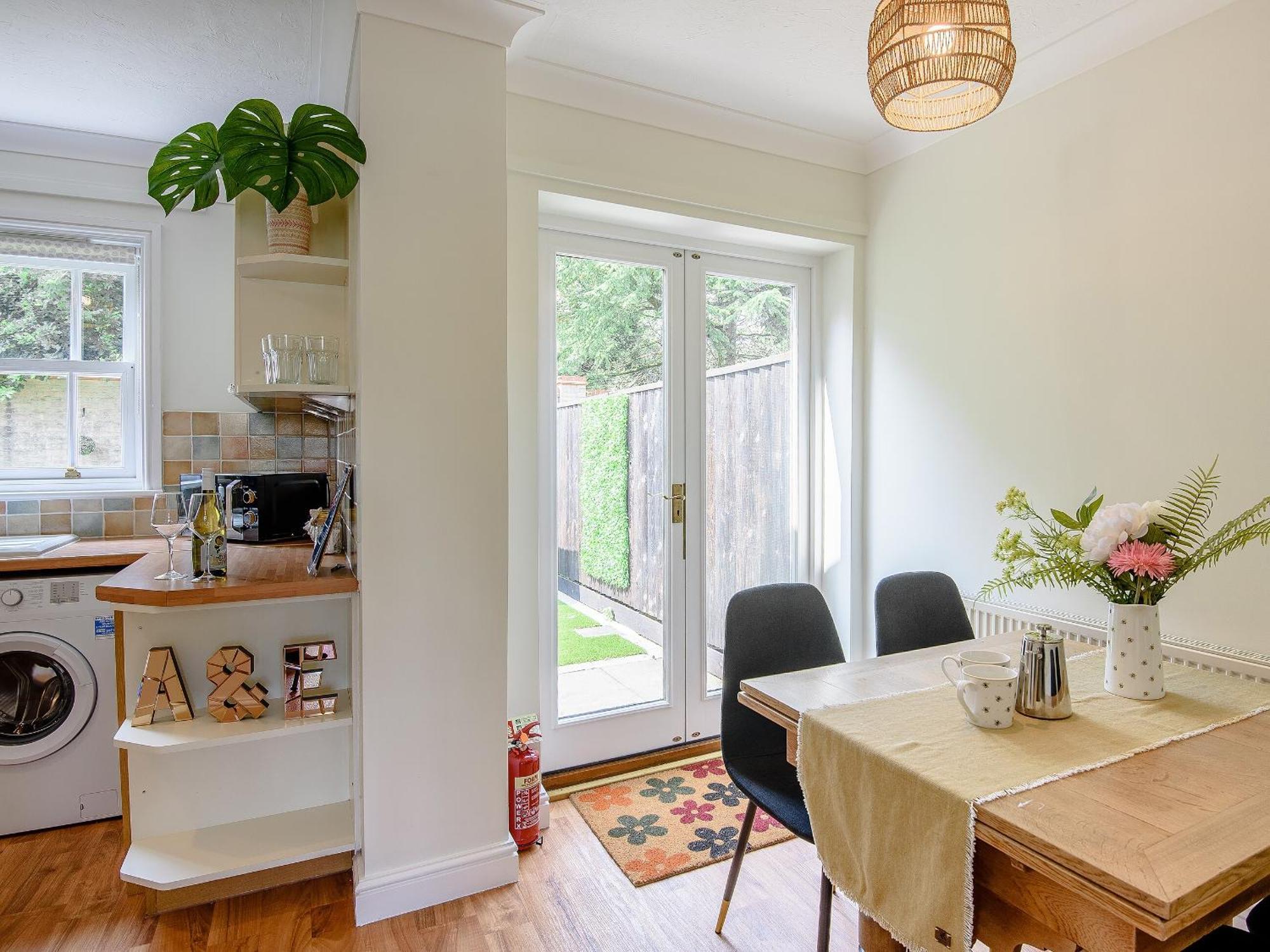 Eves Retreat Villa Wragby Ngoại thất bức ảnh